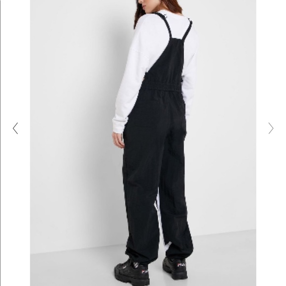 FILA LOGO FRONT OVERALLS. - Picture 2 of 15